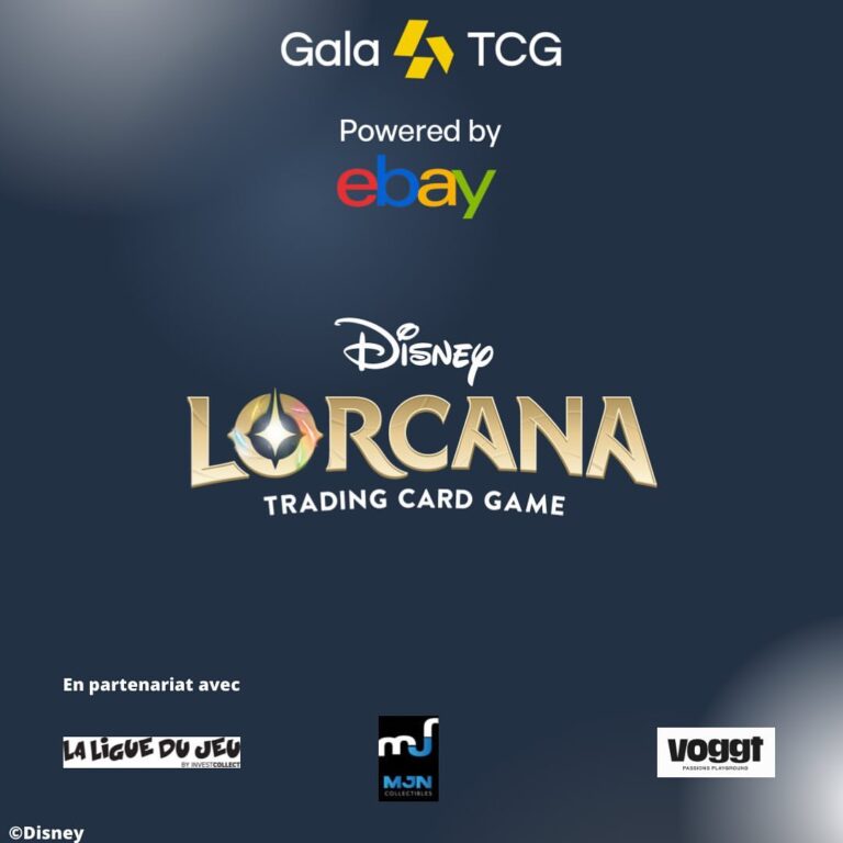 Disney Lorcana At Gala Tcg Convention Mushu Report Disney Lorcana