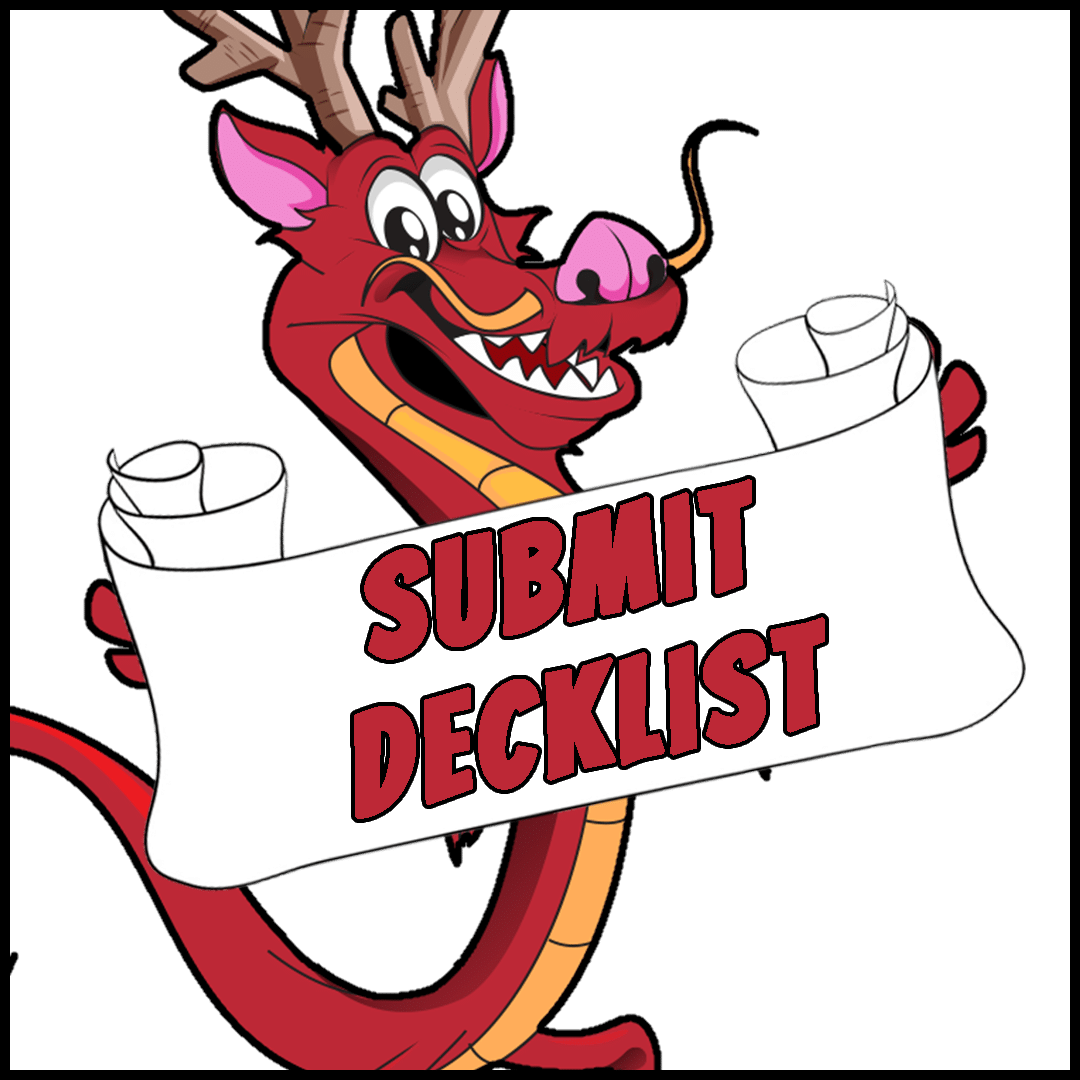 Top Decks Mushu Report Disney Lorcana News & Updates