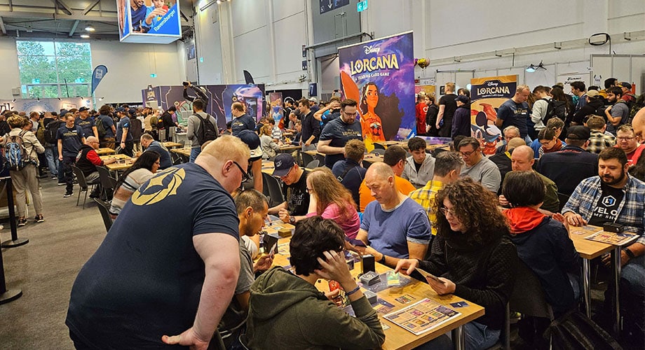 [Convention] Updates from Spiel Essen 2023 - Mushu Report 