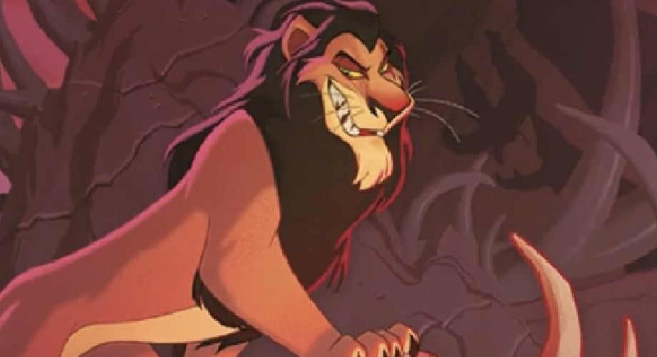 Card News Teeth and Ambitions Mushu Report Disney Lorcana News