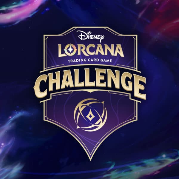 Lorcana Challenge 2024 Series Update