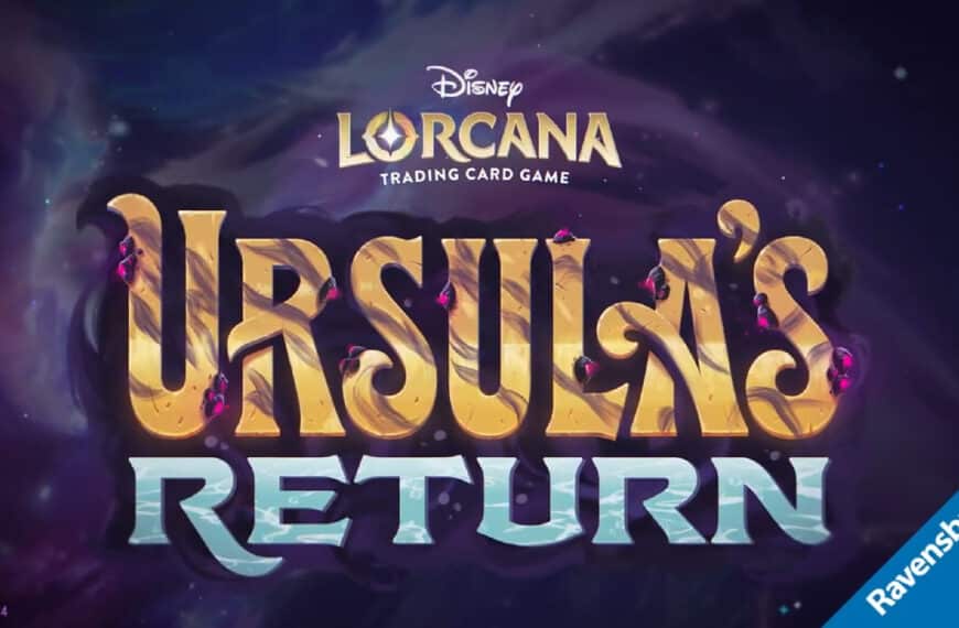 Upcoming Ursula’s Return Content Creator Reveals