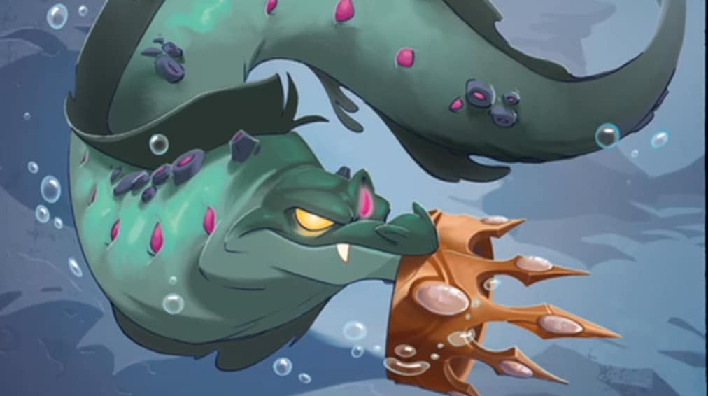 Ursula s Eels Names ursula-s-eels-names