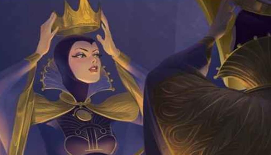 Shenzi – Scar’s Accomplice & The Queen – Fairest in the Land