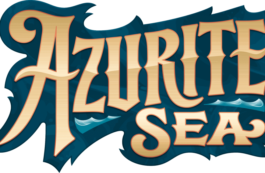 Checking Out the Top 5 Cards in Lorcana’s Latest Expansion, Azurite Sea