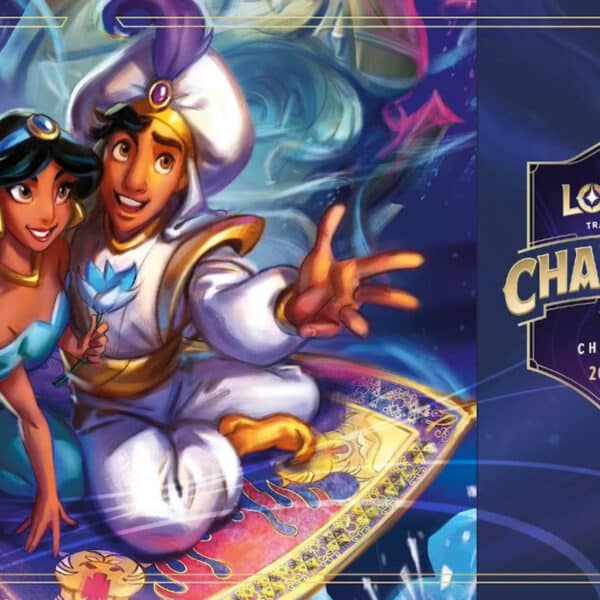 Worlds Formats Announced