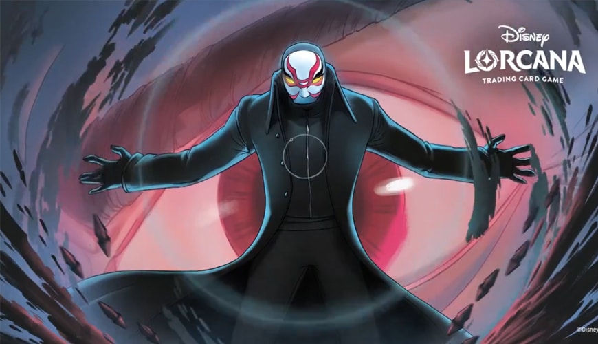 Yokai – Enigmatic Inventor