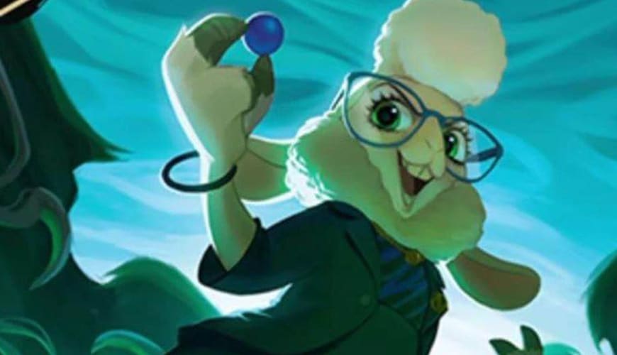 Bellwether – Assistant Mayor