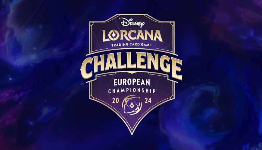 European Championship & Last Chance Qualifier Details