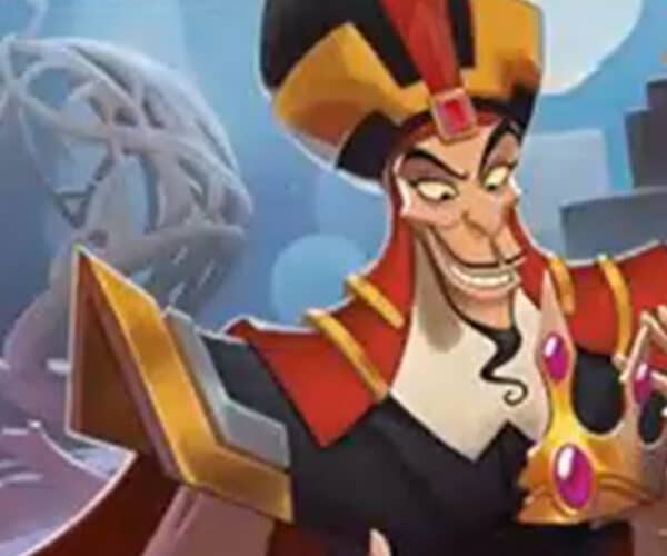 Jafar, Prepare Your Bot & More Cards