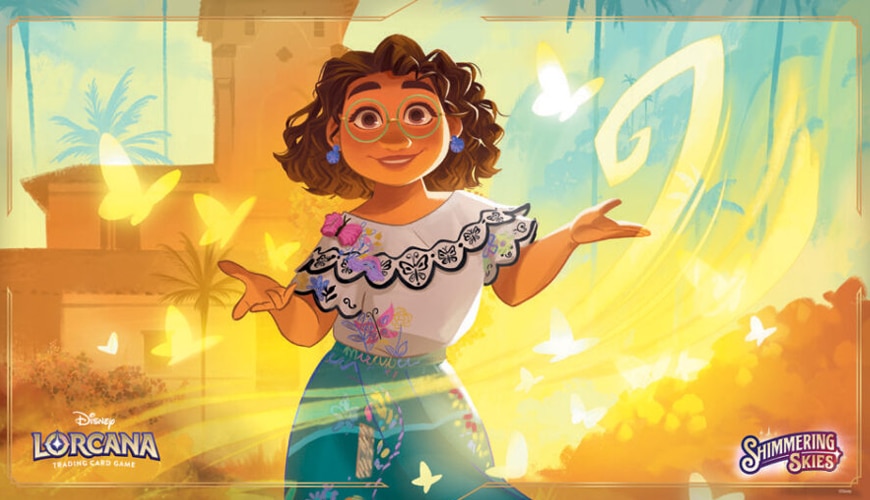 The Curious Case of Mirabel Madrigal – Four Takeaways from Set Champ Season