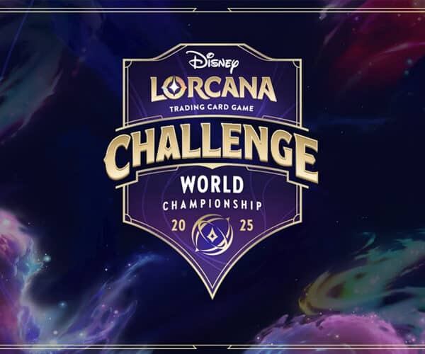 World Championship Tournament Report