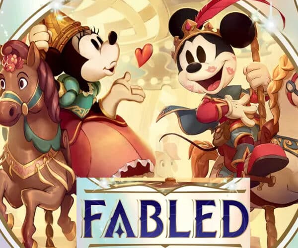 Fabled OP and Set Championship Details