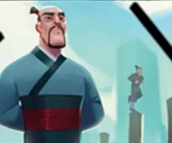 Pacha – Trekmate & Fa Zhou – War Hero