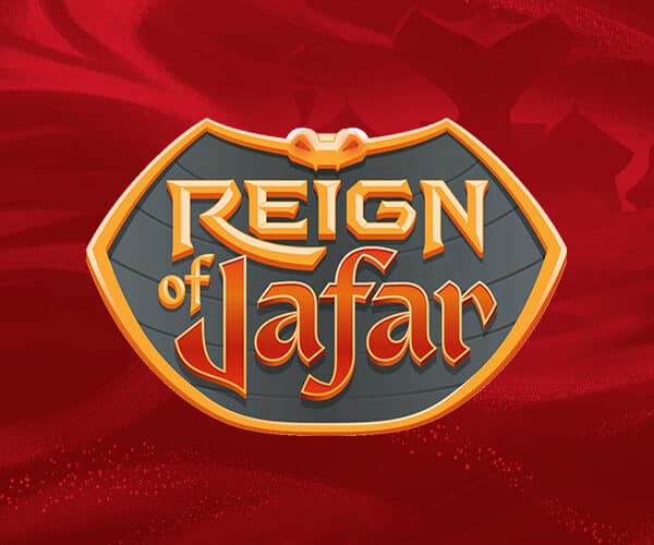 New Reign of Jafar Cards Revealed on Stream!