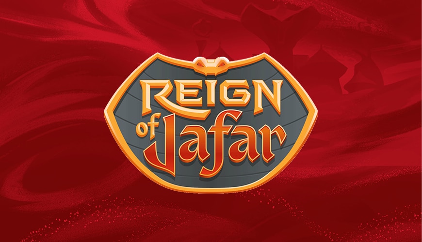 New Reign of Jafar Cards Revealed on Stream!