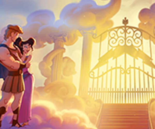 The Return of a Hero, Yzma, Raya & Many More
