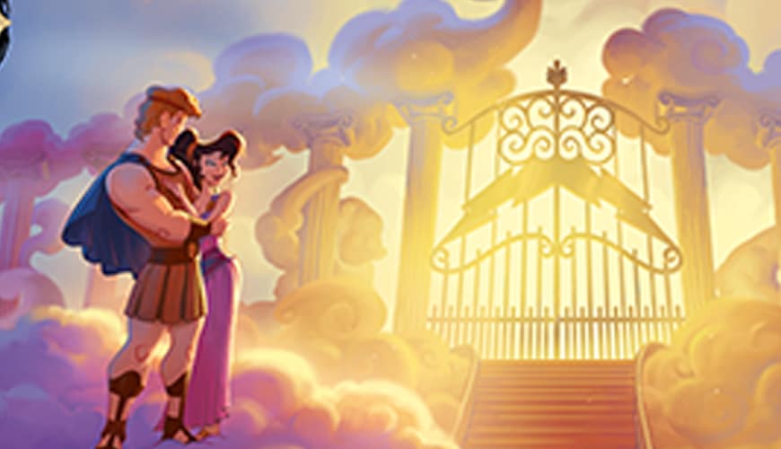 The Return of a Hero, Yzma, Raya & Many More