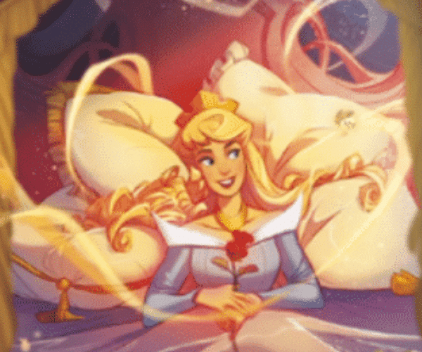 Aurora – Waking Beauty