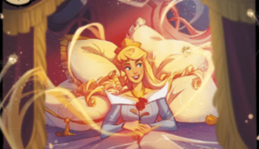Aurora – Waking Beauty