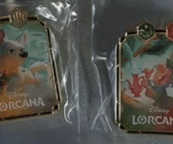 Archazia’s Island Organized Play Kit!