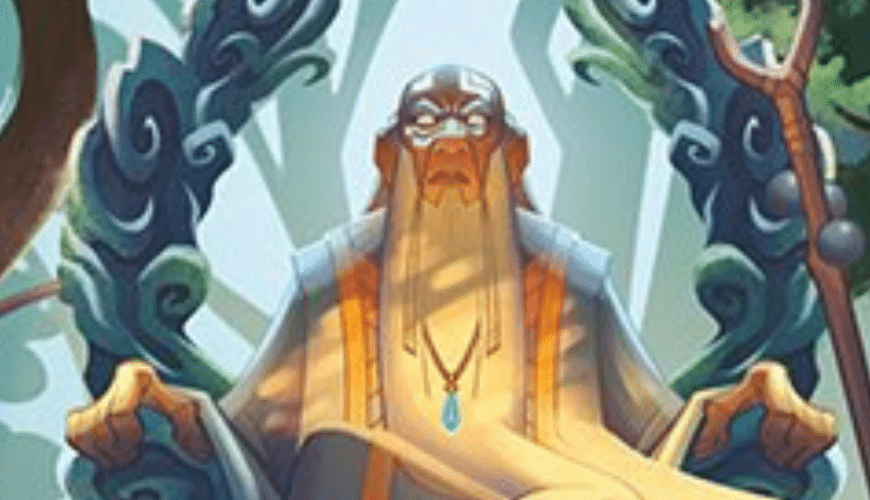 Kashekim – Ancient Ruler & So Much To Give