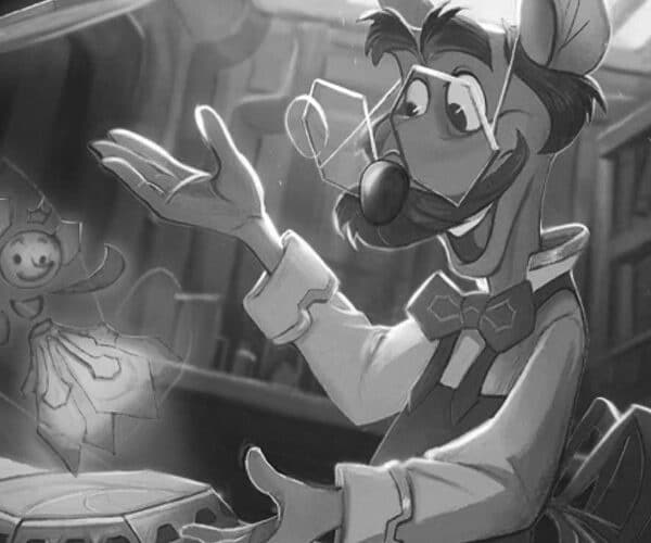 Disney Lorcana Announces First Banned Cards