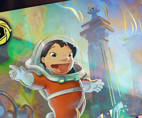 Fabled Reveals, Lilo Enchanted and a Brand New Elsa Gift Box to Hoard!