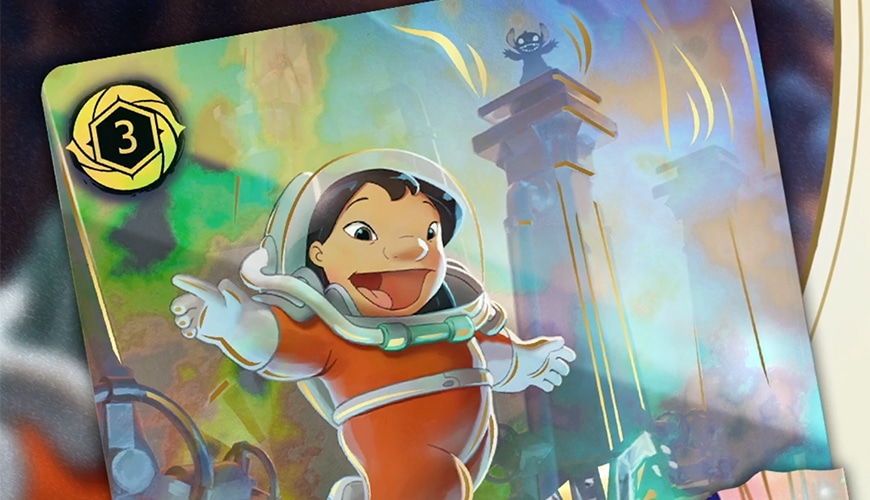 Fabled Reveals, Lilo Enchanted and a Brand New Elsa Gift Box to Hoard!