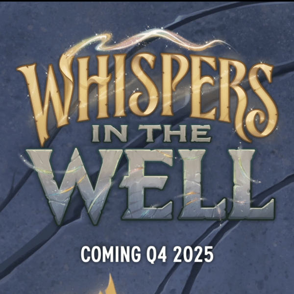 Set 10 Announcement!