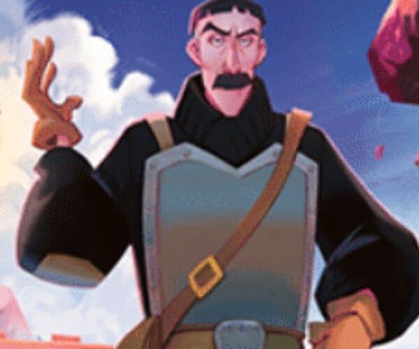 Wasabi, Vinny, Flynn Rider, and More!