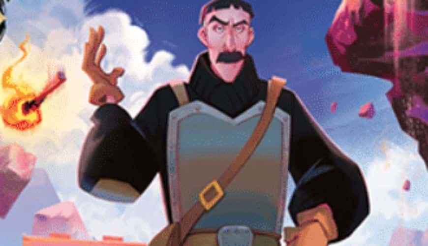 Wasabi, Vinny, Flynn Rider, and More!