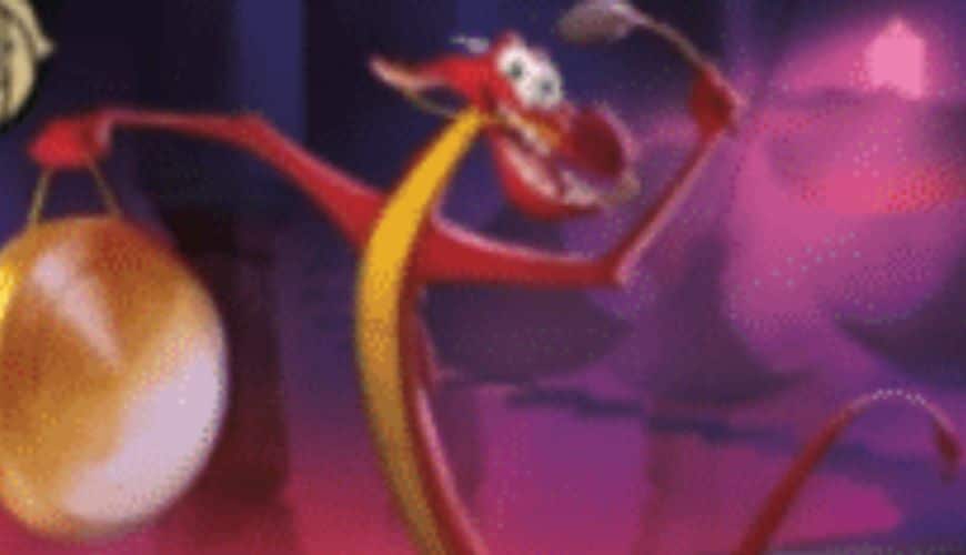 Mushu, The Colonel, Prince John, Raya, and More!