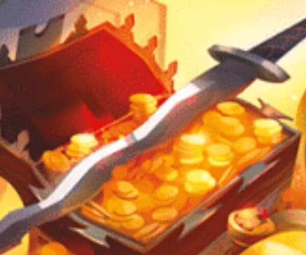 Hamster Ball, Sword of Shan Yu, Belle’s Favorite Book, and More!