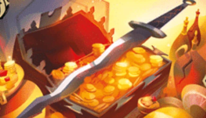 Hamster Ball, Sword of Shan Yu, Belle’s Favorite Book, and More!