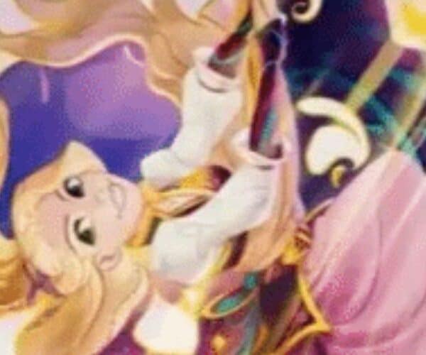 Enchanted Rapunzel, Lilo, Goofy, and More!