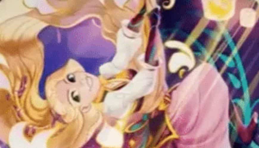 Enchanted Rapunzel, Lilo, Goofy, and More!