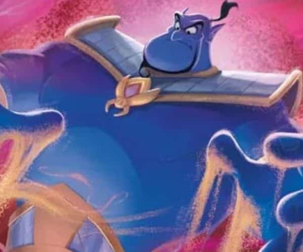Clash Against the Forces of Jafar!