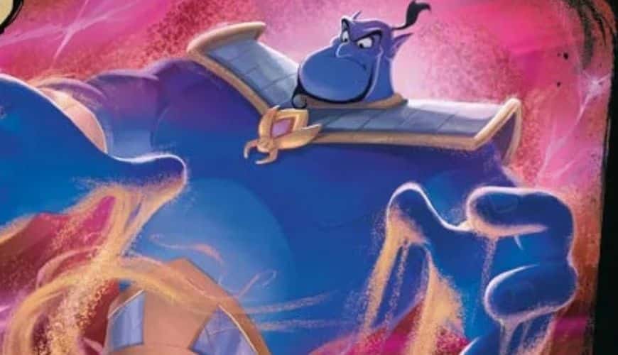 Clash Against the Forces of Jafar!