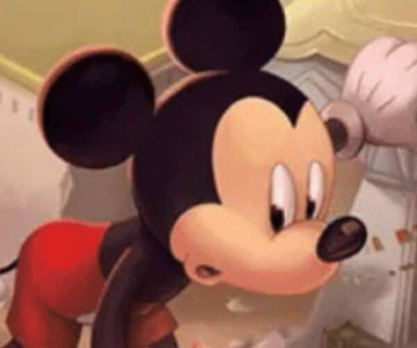 Mickey, Meg, Khan, and More!