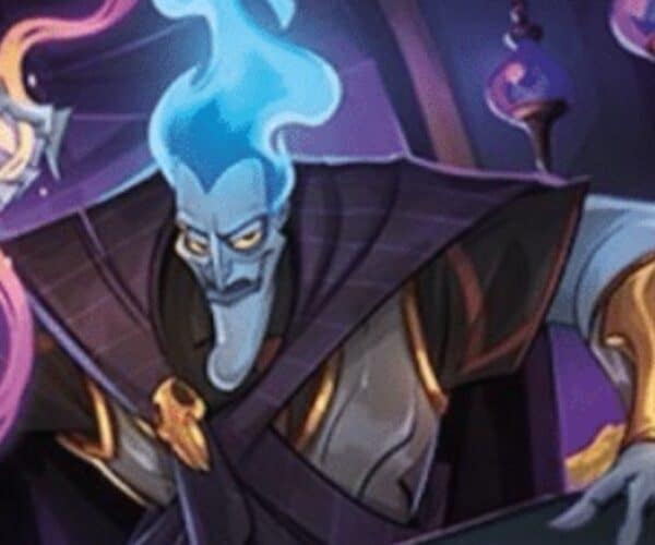 Le Fou, Perdita, Hades, and More!