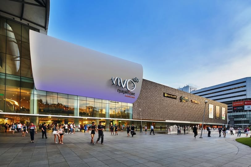 Disney Lorcana Lands in VivoCity, Singapore!