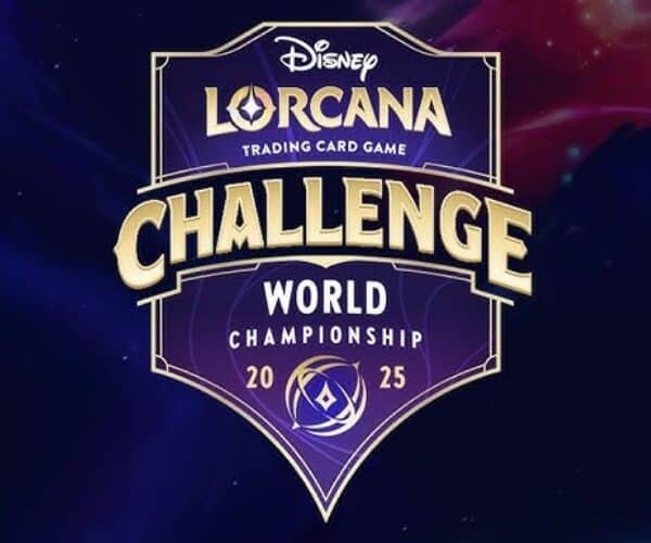 More Disney Lorcana Challenge Season 2 News!