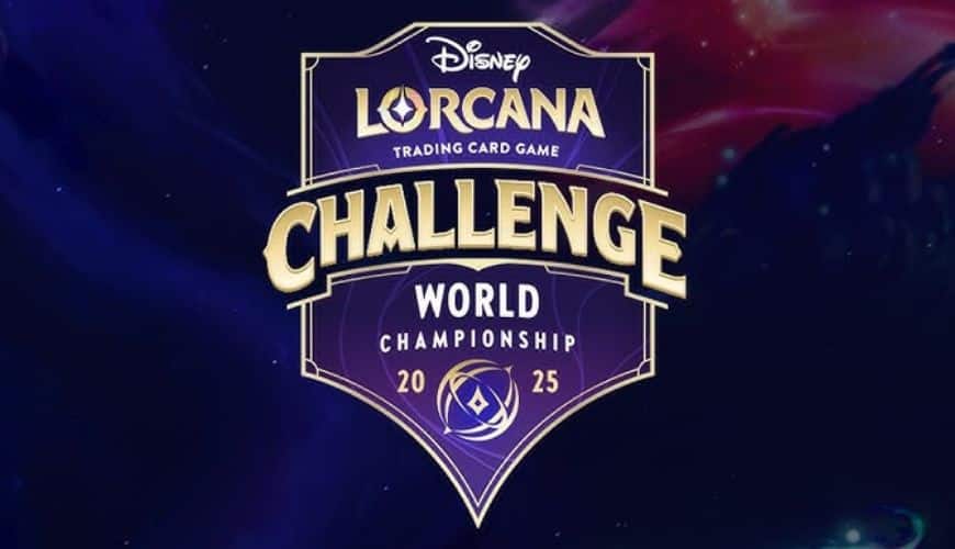 More Disney Lorcana Challenge Season 2 News!