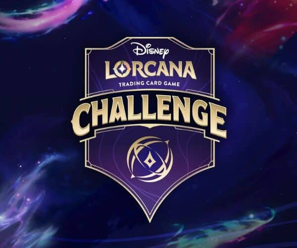 New Zealand Disney Lorcana Challenge Qualifier