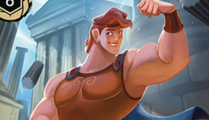 Ursula, Hercules, The Queen, and Maui’s Place of Exile