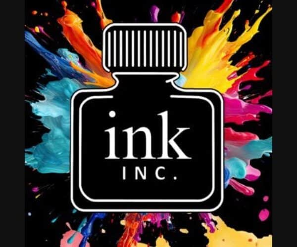 Ink Inc Open Tournament Report