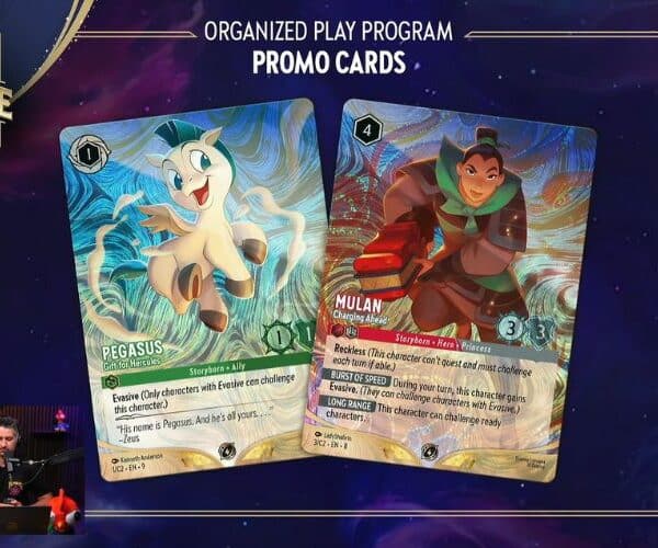 DLC News, CCQ, Promos and more!