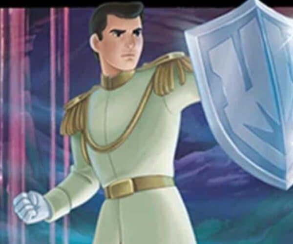 Diablo, Scrooge McDuck, Prince Charming, and More!