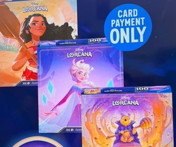 New 300pc Jigsaw Puzzles!